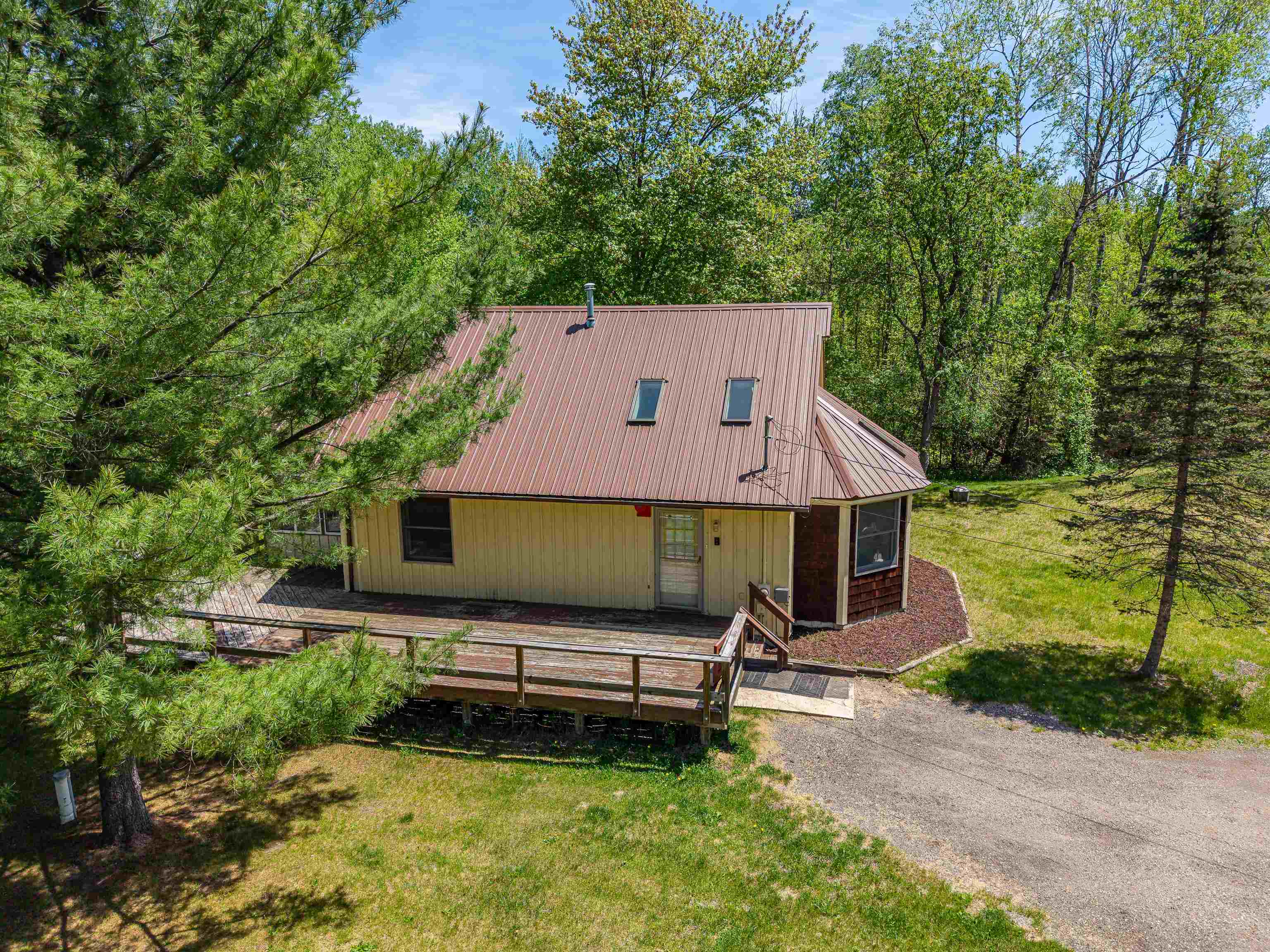 891 East Highwood Road Beaverton, MI 48612 - Photo 61 of 74
