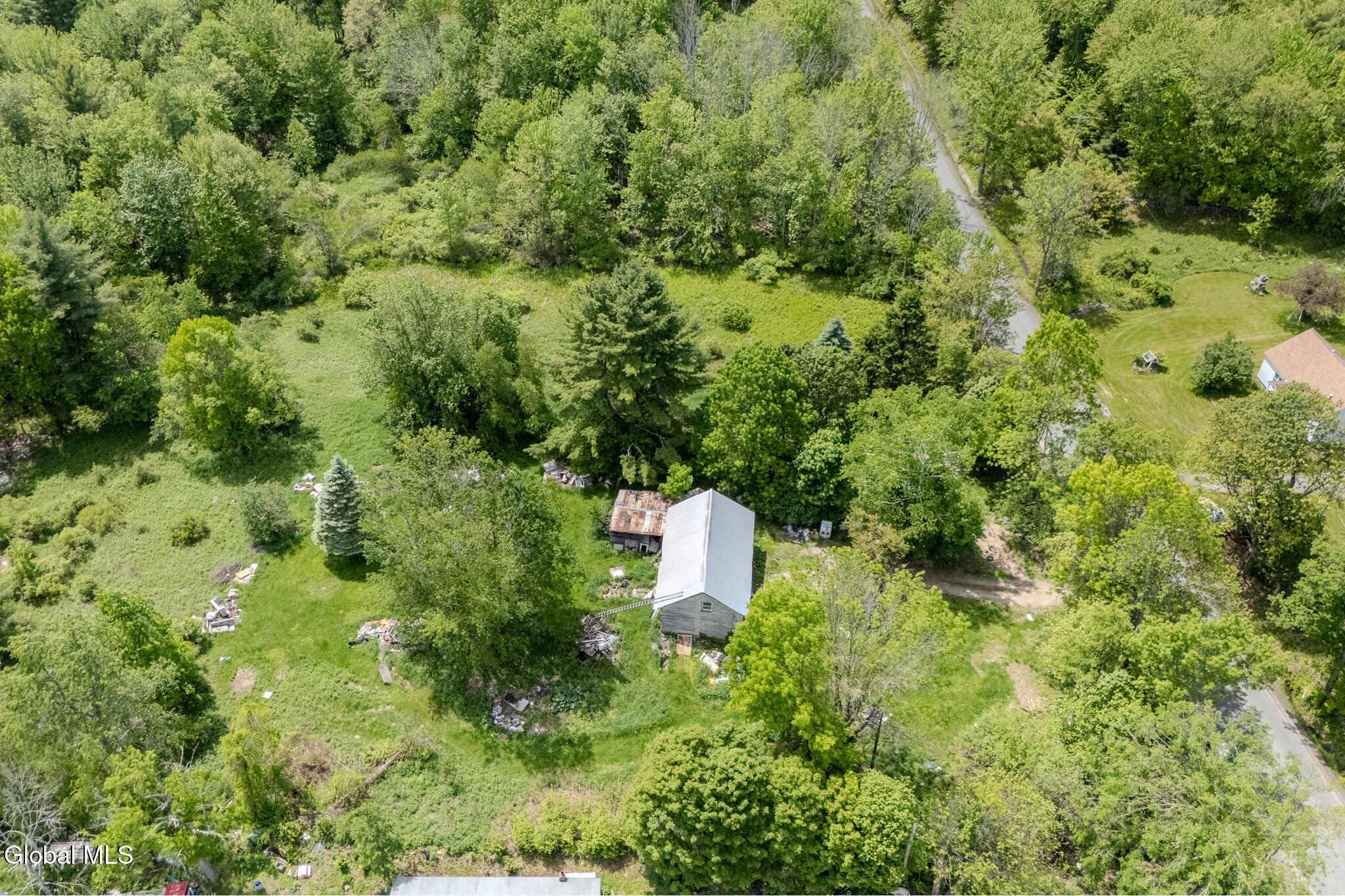 328 North Road Poestenkill, NY 12018 - Photo 3 of 13 DJI_20260527135744_0051_D-HDR
