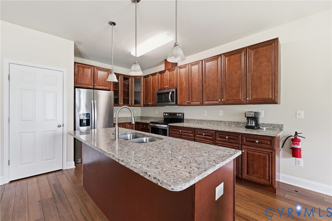1772 Midview Road Henrico, VA 23231 - Photo 11 of 34