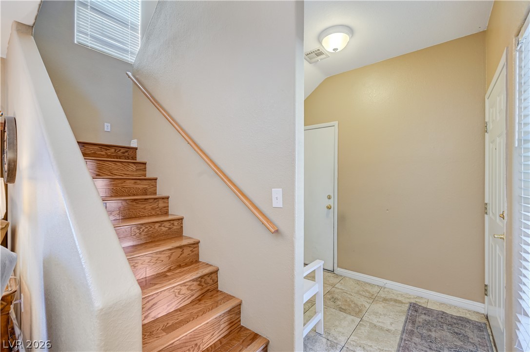 3483 Rising Sun Drive Las Vegas, NV 89117 - Photo 17 of 39 WOOD AND TILE FLOORING