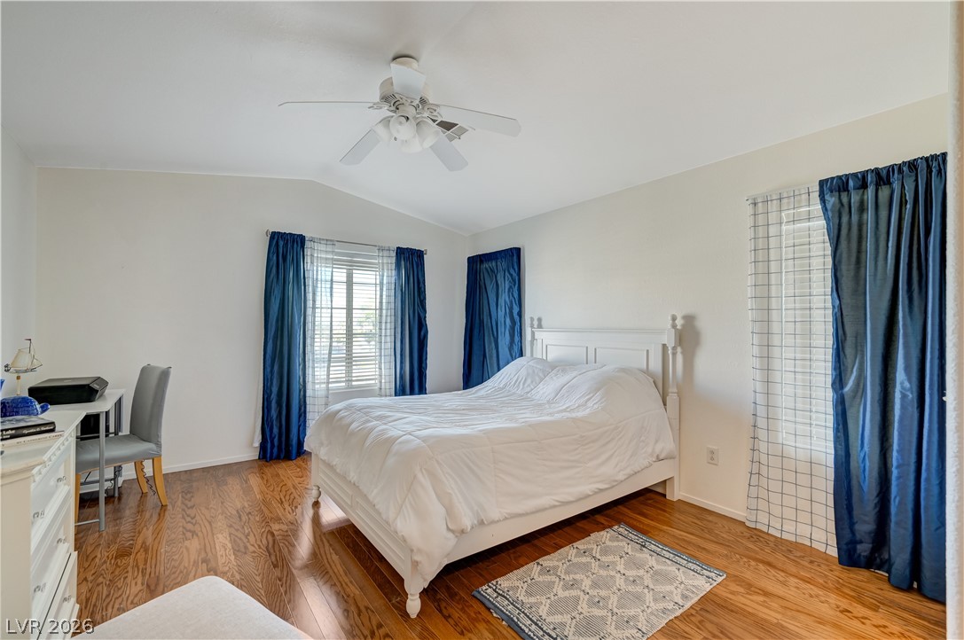 3483 Rising Sun Drive Las Vegas, NV 89117 - Photo 18 of 39 LARGE PRIMARY BEDROOM