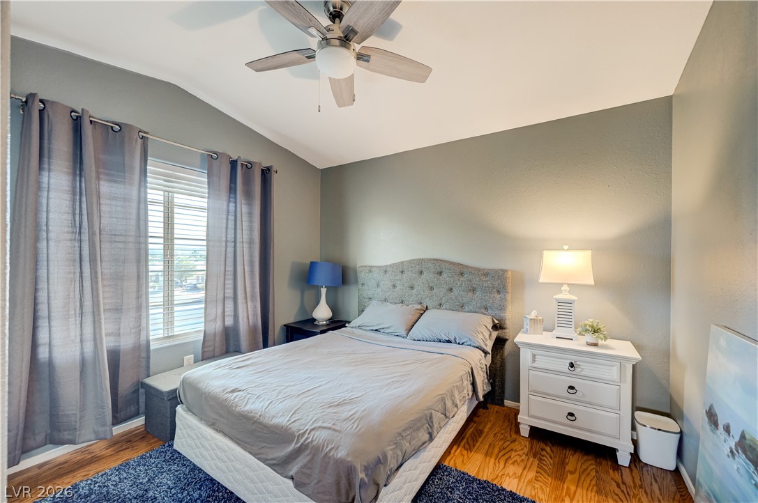 3483 Rising Sun Drive Las Vegas, NV 89117 - Photo 26 of 39 BEDROOM #2