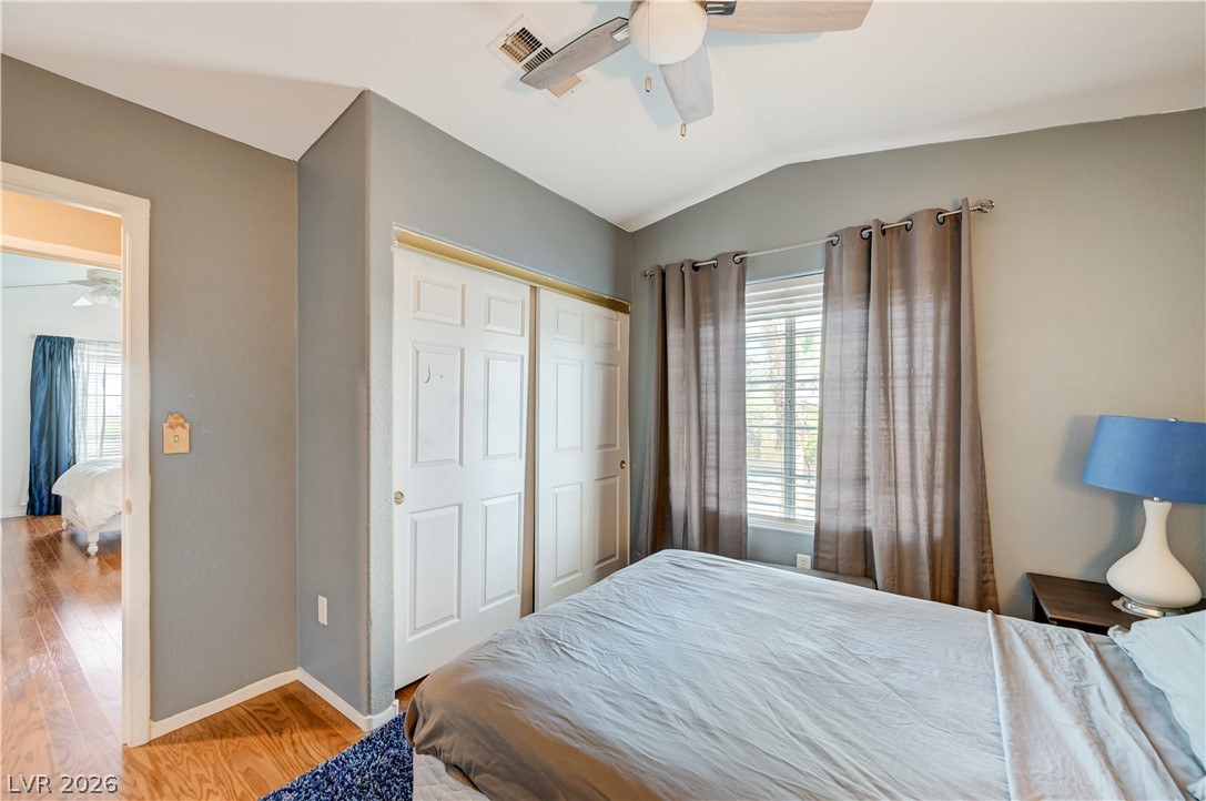 3483 Rising Sun Drive Las Vegas, NV 89117 - Photo 27 of 39 BEDROOM #2