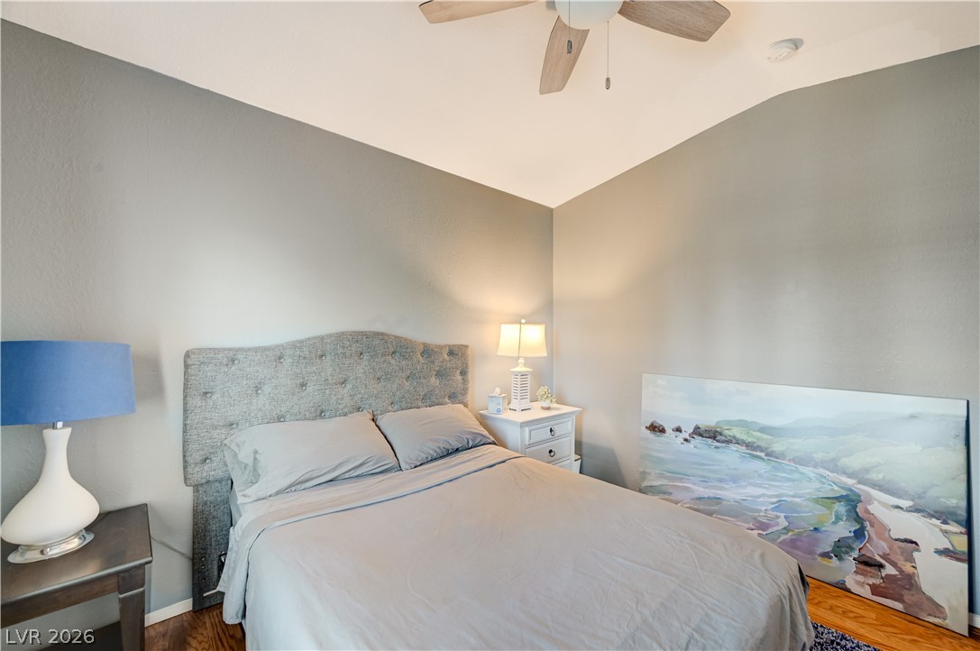 3483 Rising Sun Drive Las Vegas, NV 89117 - Photo 28 of 39 BEDROOM #2
