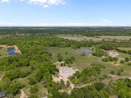 $4,395,000 | 1651 Old Annetta Road, Aledo, TX 76008