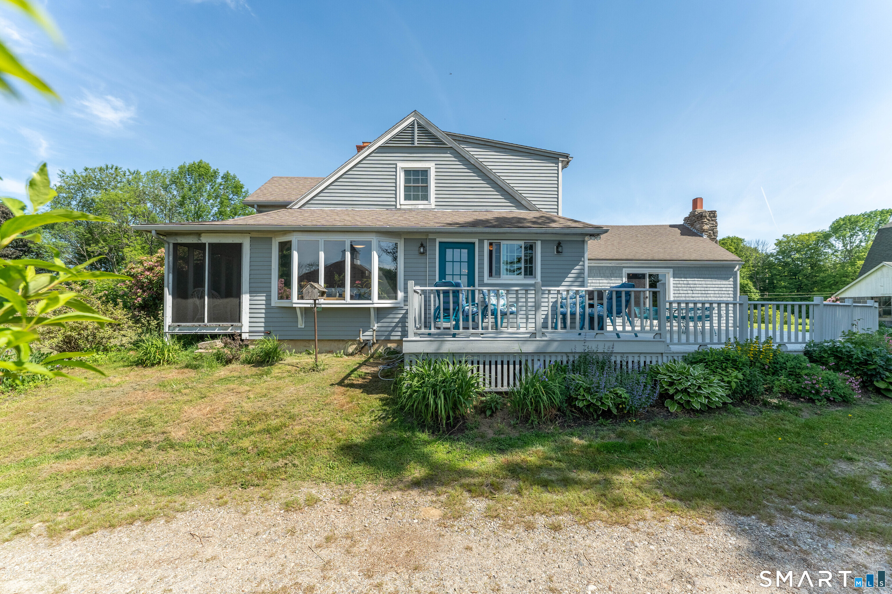 429 New Sweden Road Woodstock, CT 06281 - Photo 31 of 39