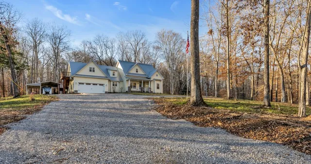 $1,350,000 | 2206 Highway 48 South, Dickson, TN 37055