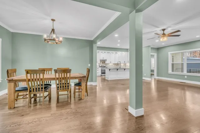 $1,350,000 | 2206 Highway 48 South, Dickson, TN 37055