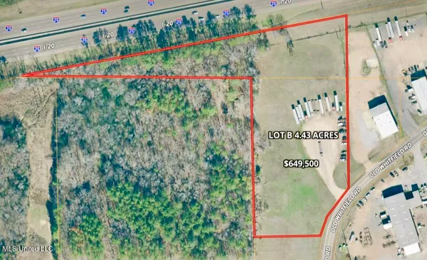 $1,100,000 | 1803 Old Whitfield Road, Pearl, MS 39208