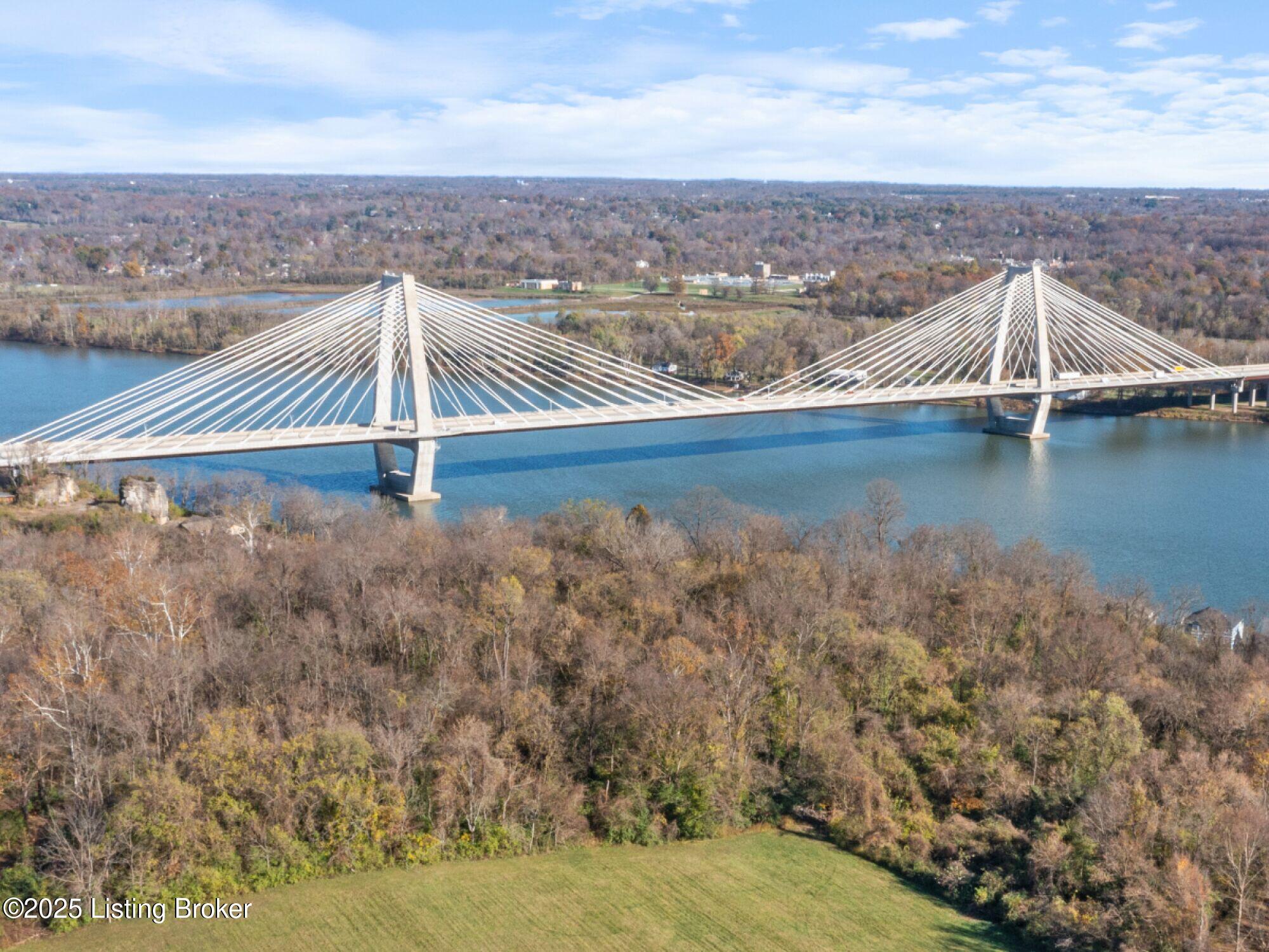 0 Upper River Road Jeffersonville, IN 47130 - Photo 1 of 50 Ohio River Views! Online Only Auction!
