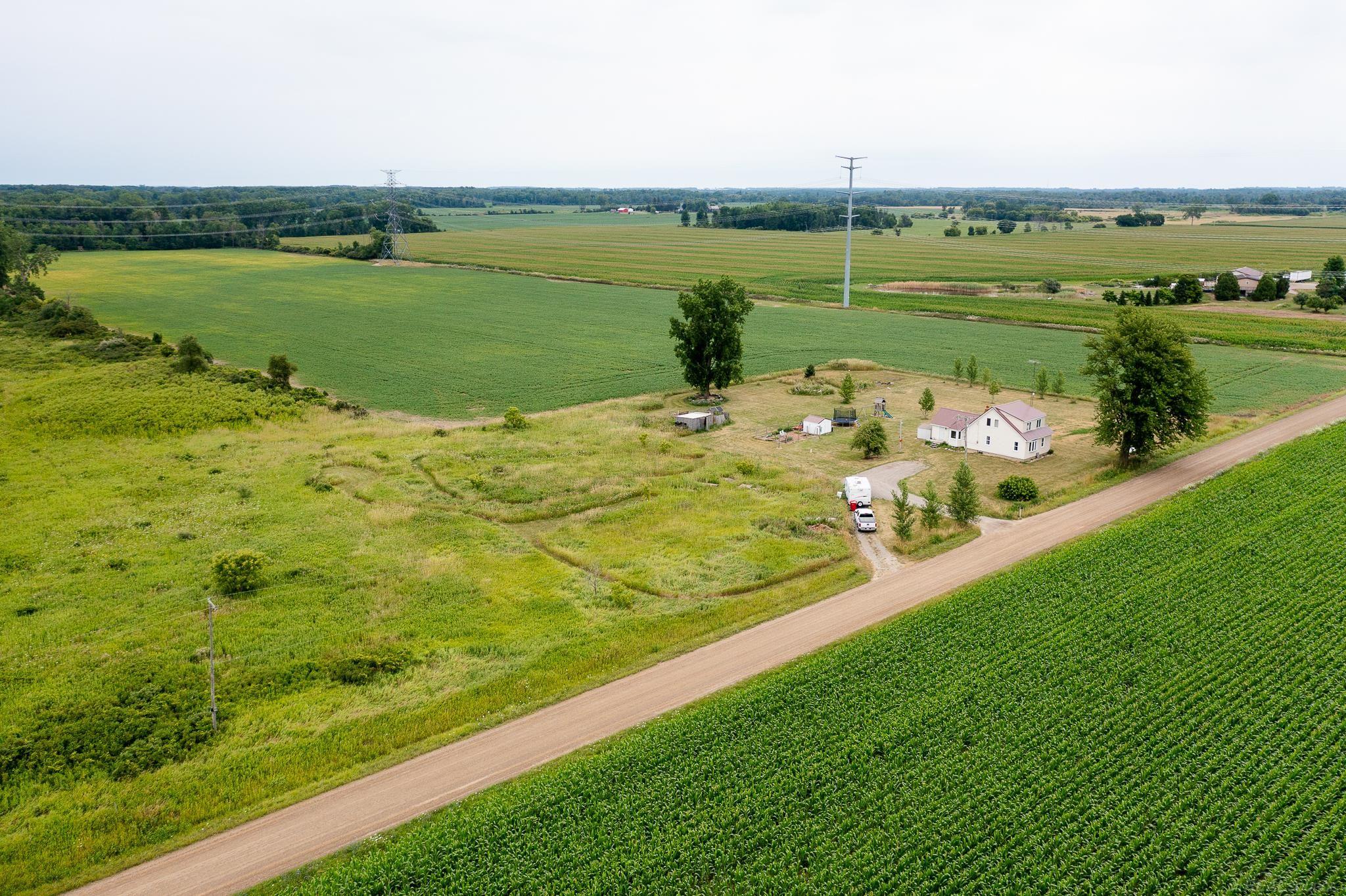 2211 Aitken Road Croswell, MI 48422 - Photo 35 of 41 50084626-38.JPG