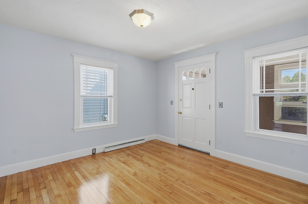 55 Addison Avenue Lynn, MA 01902 - Photo 9 of 23 an empty room with windows