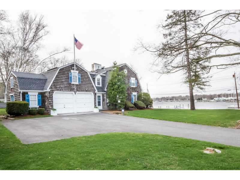 69 Mathewson Road Barrington, RI 02806 - Photo 17 of 20 View.