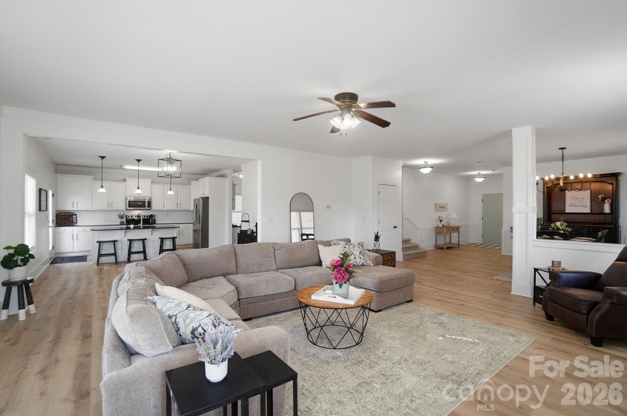 3018 Amaranth Drive Tega Cay, SC 29708 - Photo 2 of 45