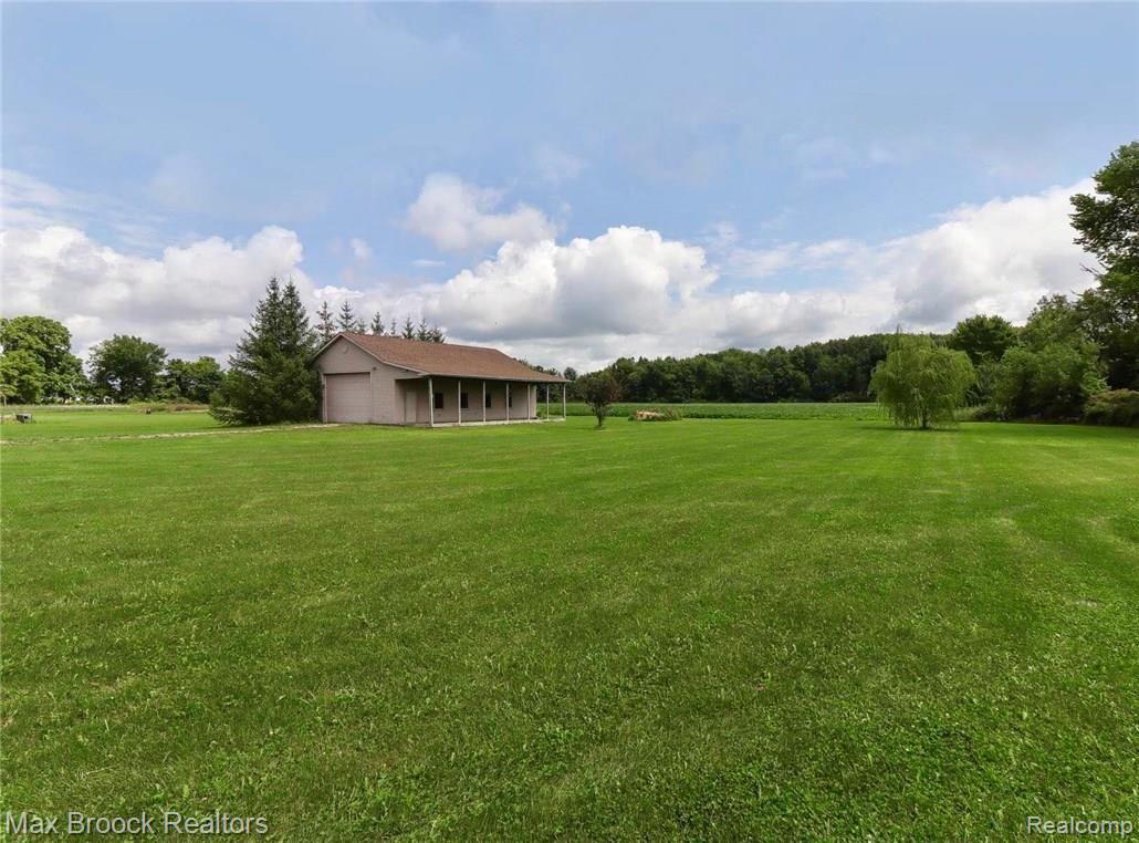 1388 Berville Road Allenton, MI 48002 - Photo 50 of 55 1C9EE0BA-9D4D-456B-81EF-13A4FFB9A7FC.jpeg