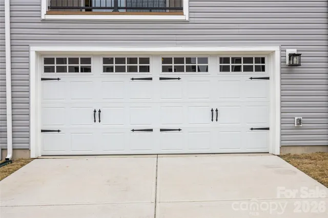 $466,900 | 9921 Oaklawn Boulevard Northwest, Huntersville, NC 28078