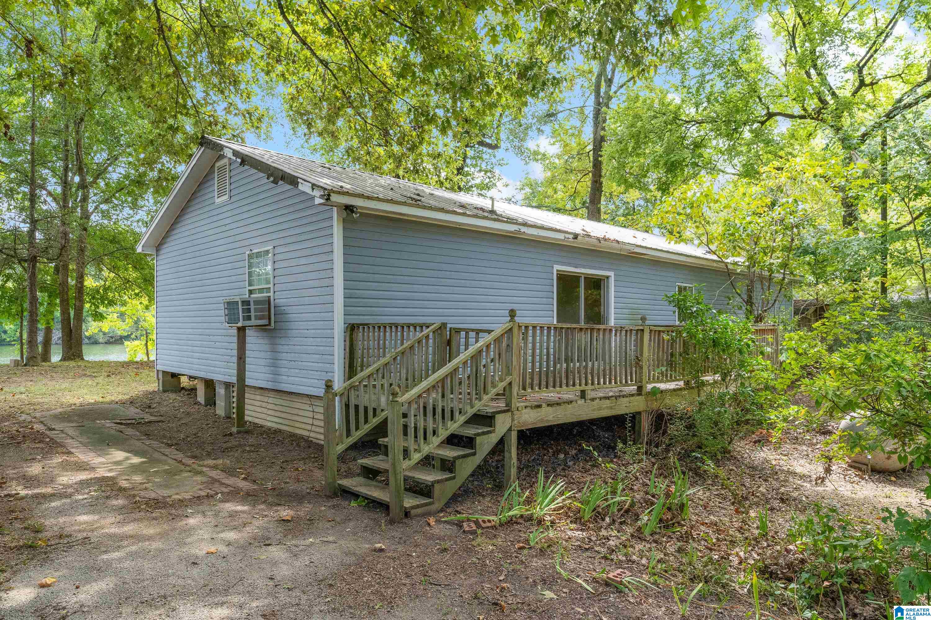 801 Glaze Road Vincent, AL 35178 - Photo 41 of 44