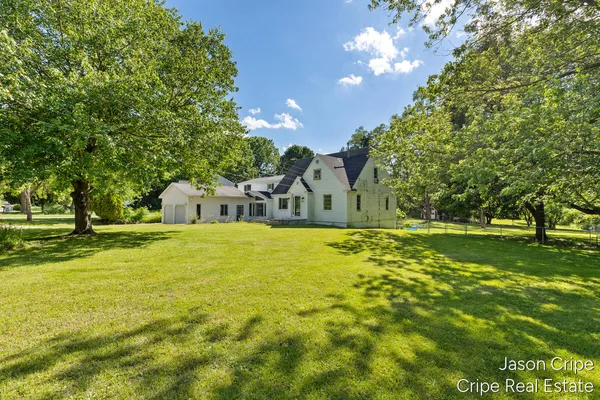 $500,000 | 503 Northland Court Northeast, Rockford, MI 49341