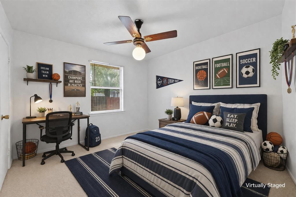 1211 Rancho Drive Mesquite, TX 75149 - Photo 23 of 32