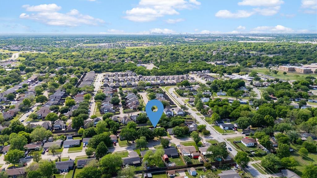 1211 Rancho Drive Mesquite, TX 75149 - Photo 30 of 32