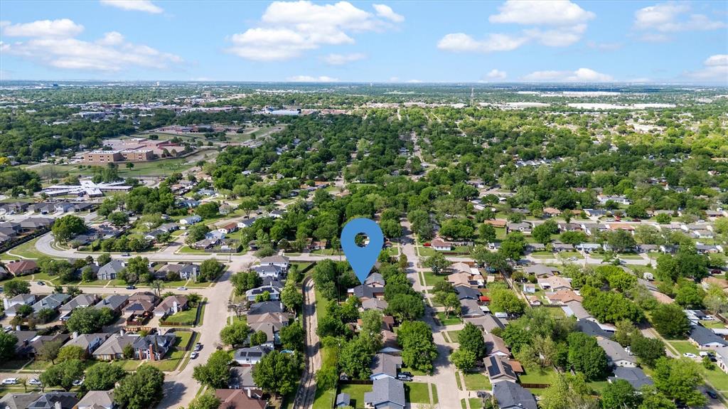 1211 Rancho Drive Mesquite, TX 75149 - Photo 31 of 32