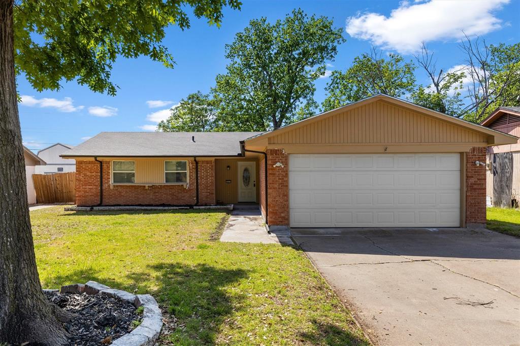 1211 Rancho Drive Mesquite, TX 75149 - Photo 5 of 32