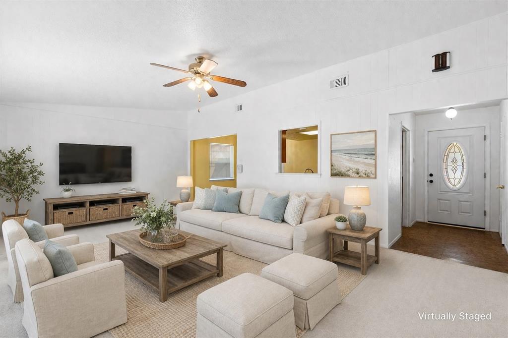 1211 Rancho Drive Mesquite, TX 75149 - Photo 6 of 32