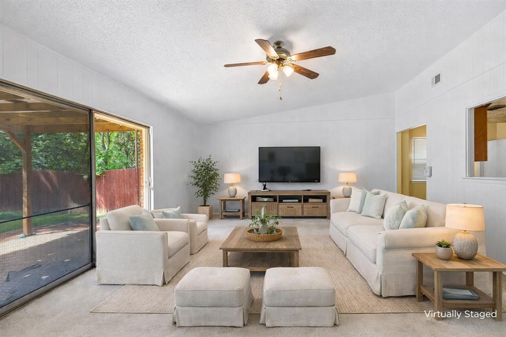 1211 Rancho Drive Mesquite, TX 75149 - Photo 8 of 32