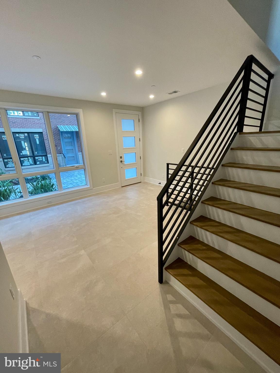 2011 Renaissance Walk, Unit 13 Philadelphia, PA 19145 - Photo 17 of 52 Aother view of first level