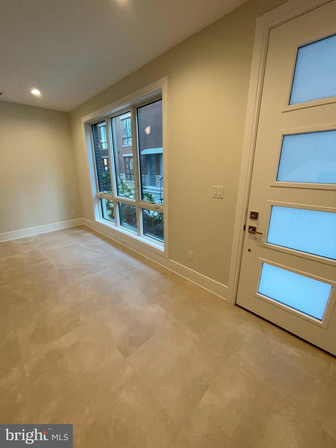 2011 Renaissance Walk, Unit 13 Philadelphia, PA 19145 - Photo 2 of 52 Main entrance - ample windows - lots of light