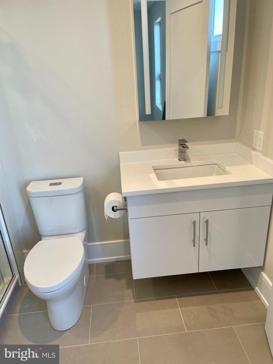 2011 Renaissance Walk, Unit 13 Philadelphia, PA 19145 - Photo 22 of 52 Lighted vanities throughout