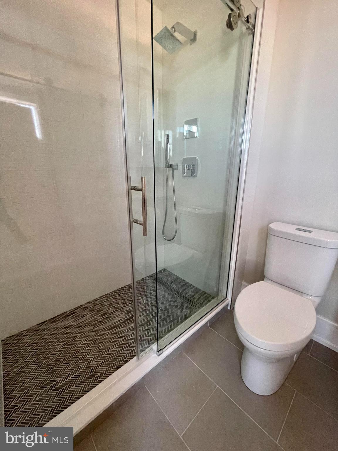 2011 Renaissance Walk, Unit 13 Philadelphia, PA 19145 - Photo 23 of 52 Custom tilework - Porcelanosa