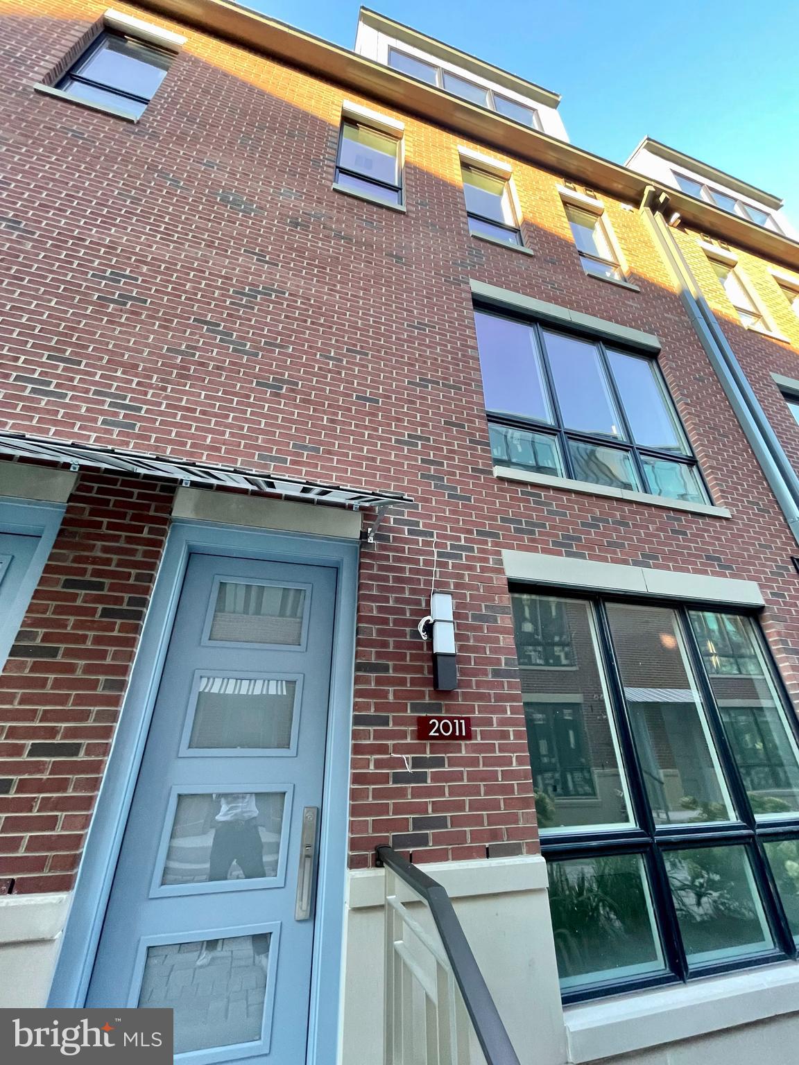 2011 Renaissance Walk, Unit 13 Philadelphia, PA 19145 - Photo 3 of 52