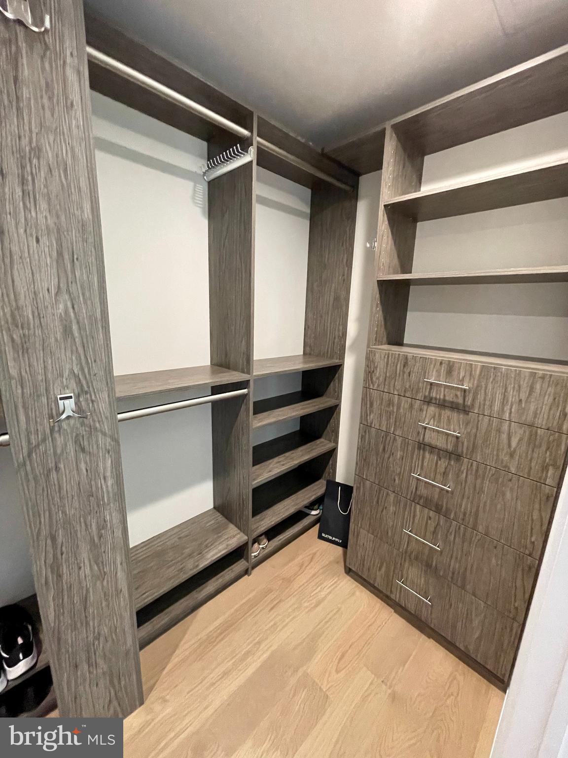 2011 Renaissance Walk, Unit 13 Philadelphia, PA 19145 - Photo 41 of 52 Wow - what closets