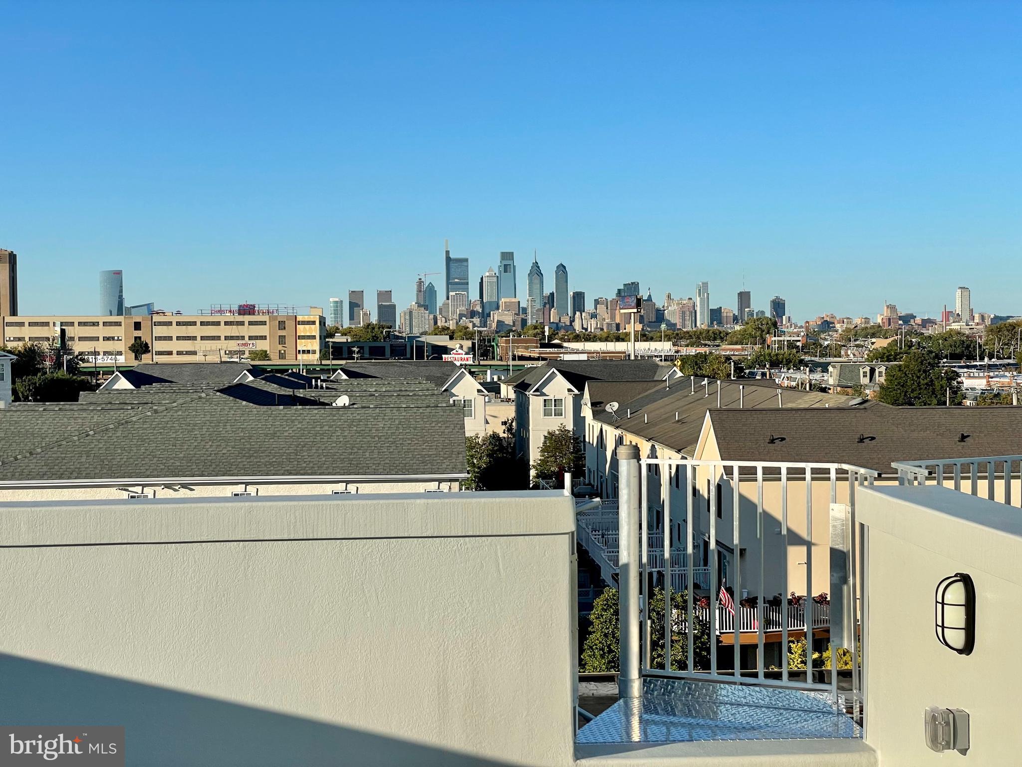 2011 Renaissance Walk, Unit 13 Philadelphia, PA 19145 - Photo 46 of 52