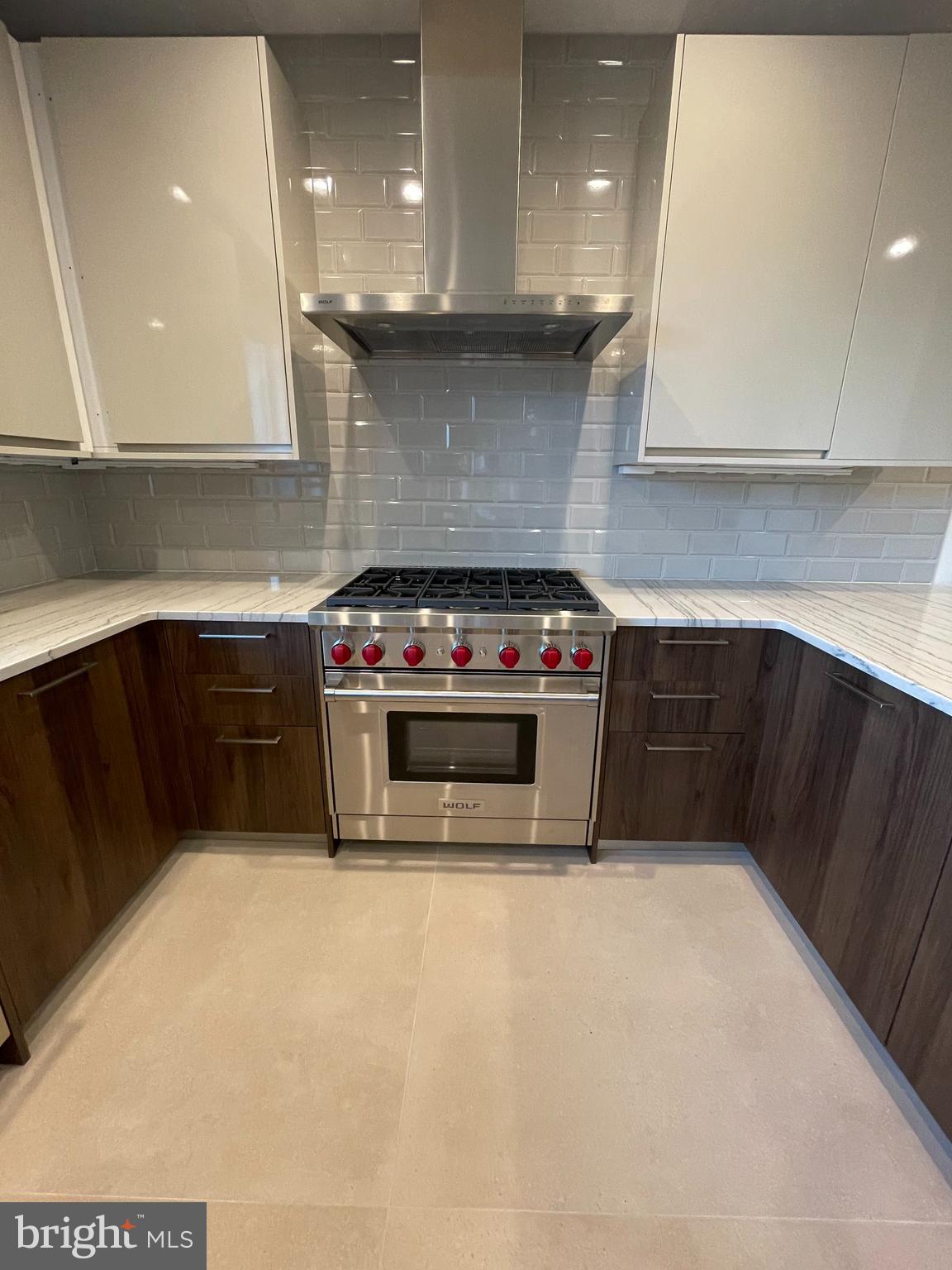 2011 Renaissance Walk, Unit 13 Philadelphia, PA 19145 - Photo 49 of 52 Gourmet kitchen - open and ample - perfect 4 party