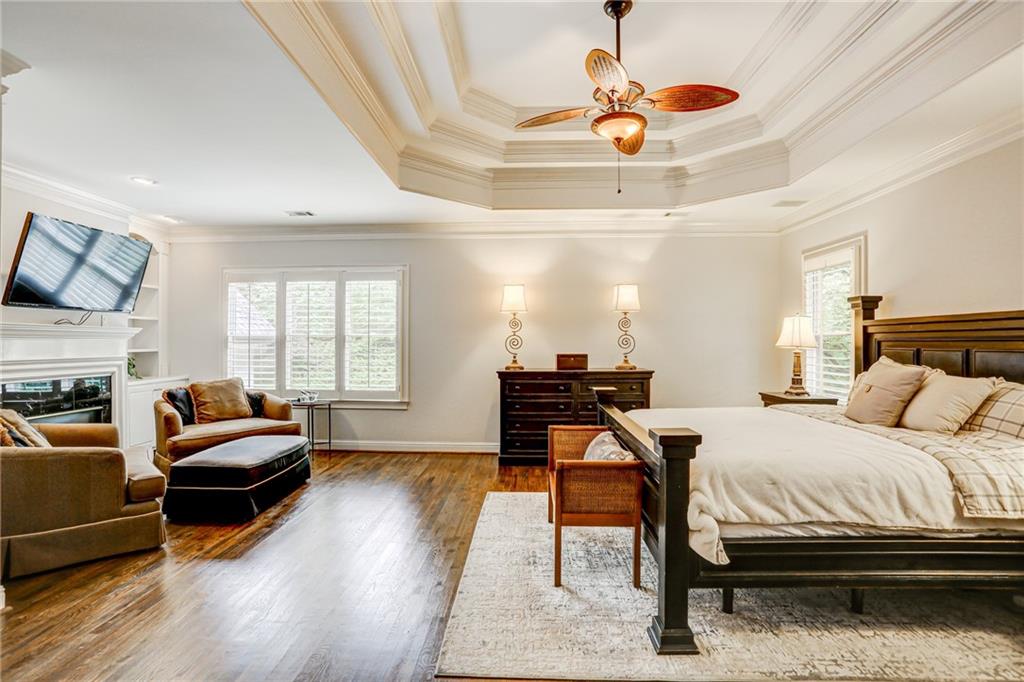5940 Whitestone Lane Suwanee, GA 30024 - Photo 36 of 56