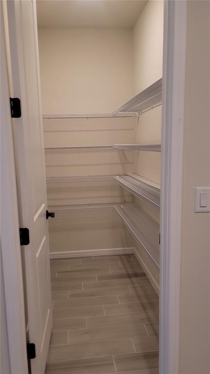 6558 Rover Way St. Cloud, FL 34771 - Photo 12 of 24 a view of walk in closet