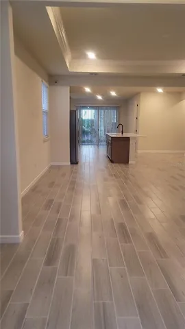 a view of a electric room