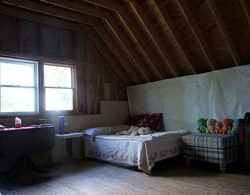 389 Boulder Road Danforth, ME 04424 - Photo 25 of 35 Bedroom.