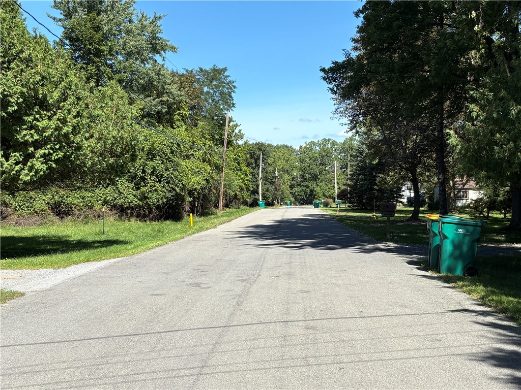 70 Fairview Road Wheatland, NY 14546 - Photo 43 of 43 This is the road leading to Fairview Rd.