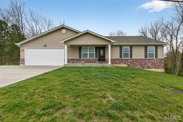 $398,000 | 31638 North Stringtown Road, Foristell, MO 63348