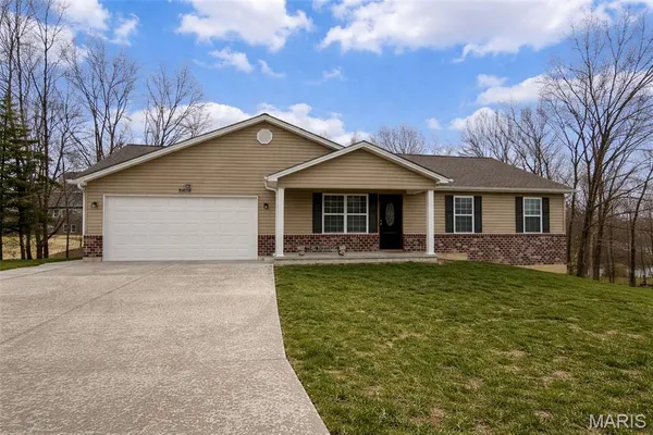 $398,000 | 31638 North Stringtown Road, Foristell, MO 63348