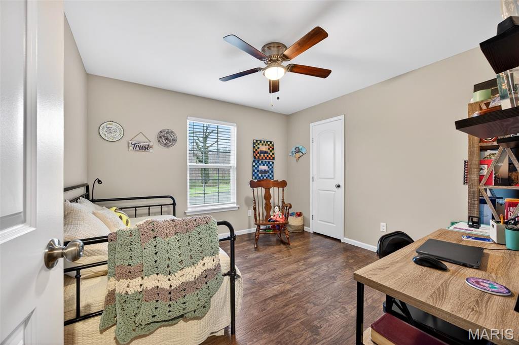 31638 North Stringtown Road Foristell, MO 63348 - Photo 15 of 35