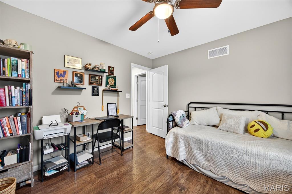 31638 North Stringtown Road Foristell, MO 63348 - Photo 16 of 35