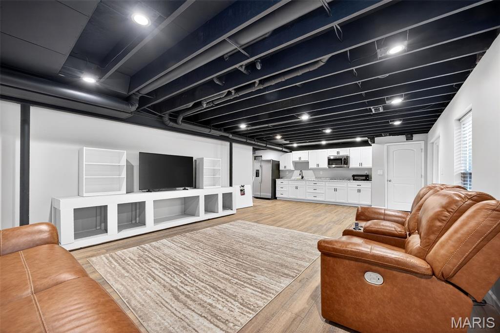 31638 North Stringtown Road Foristell, MO 63348 - Photo 19 of 35