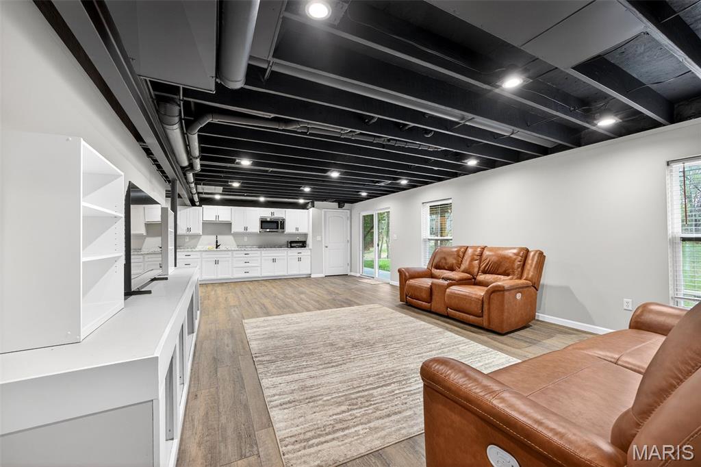 31638 North Stringtown Road Foristell, MO 63348 - Photo 20 of 35