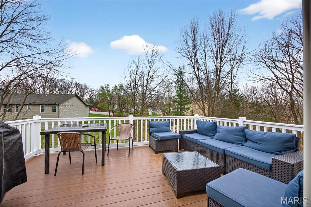 31638 North Stringtown Road Foristell, MO 63348 - Photo 29 of 35