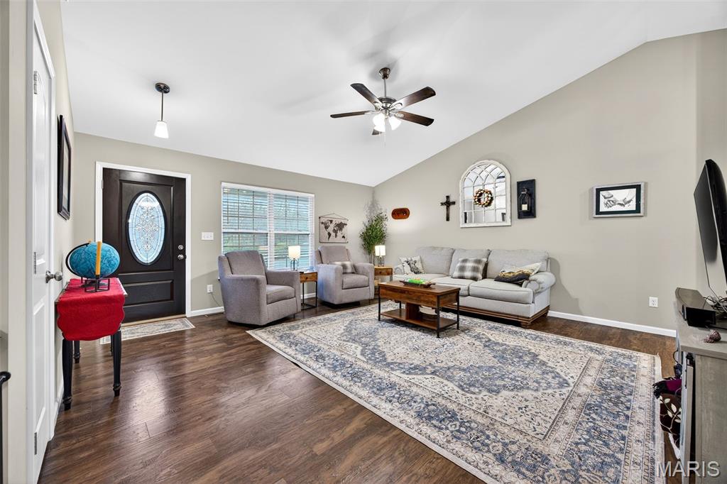 31638 North Stringtown Road Foristell, MO 63348 - Photo 3 of 35