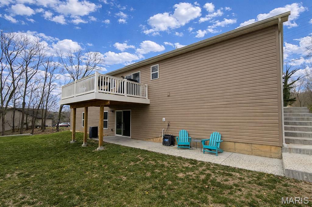 31638 North Stringtown Road Foristell, MO 63348 - Photo 31 of 35